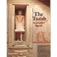 Tomb In Anc Egypt Cl by Dodson,Aidan, 9780500051399