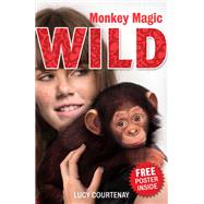 2: Monkey Magic by Lucy Courtenay, 9781444901399
