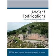 Ancient Fortifications by Muth, Silke; Schneider, Peter I.; Schnelle, Mike; De Staebler, Peter, 9781785701399