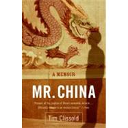 Mr. China by Clissold, Tim, 9780060761400