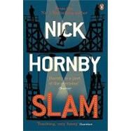Slam by Hornby, Nick, 9780141321400