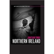 Northern Ireland by Tonge, Jonathan, 9780745631400