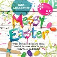 Messy Easter by Leadbetter, Jane, 9780830841400