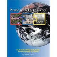 Puzzle With Three Pieces by Davis, Janet N., 9780971731400