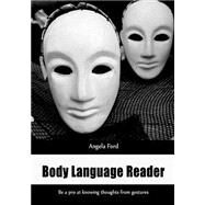 Body Language Reader by Ford, Angela, 9781506011400