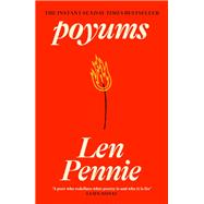 poyums by Len Pennie, 9781805301400