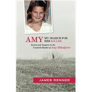 Amy by Renner, James, 9781938441400