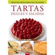 Tartas dulces y saladas by Casalins, Eduardo, 9789876341400