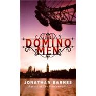 The Domino Men by Barnes, Jonathan, 9780061671401