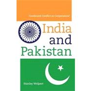India and Pakistan by Wolpert, Stanley, 9780520271401