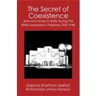 The Secret of Coexistence by Sharfman, Daphna; Mansour, Johnny; Nachmias, Eli, 9781419671401
