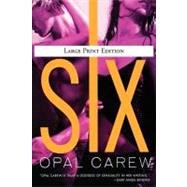 Six by Carew, Opal, 9781429951401