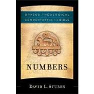 Numbers by Stubbs, David L., 9781587431401