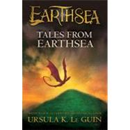 Tales from Earthsea by Le Guin, Ursula K., 9780547851402