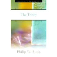 The Trinity by Butin, Philip Walker, 9780664501402