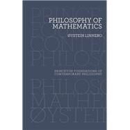 Philosophy of Mathematics by Linnebo, ystein, 9780691161402