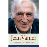Jean Vanier by Constant, Anne-sophie; Page, Allen, 9780874861402