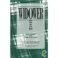 Widower by Campbell, Scott; Silverman, Phyllis R., 9780895031402