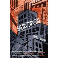 Metropole by Ferenc Karinthy, 9781846591402