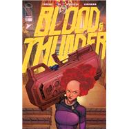 Blood & Thunder #4 by Benito Cereno, 9798368851402
