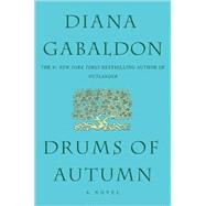 Drums of Autumn by GABALDON, DIANA, 9780385311403
