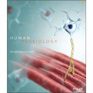 Human Physiology by Derrickson, Bryan H., 9780470381403