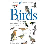 Birds of North America and Greenland by Arlott, Norman, 9780691151403
