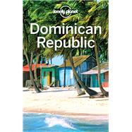 Lonely Planet Dominican Republic 7 by Harrell, Ashley; Raub, Kevin, 9781786571403