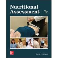 Nutritional Assessment [Rental Edition] by Nieman, 9780078021404