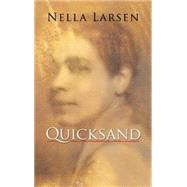 Quicksand by Larsen, Nella, 9780486451404