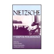Nietzsche and Depth Psychology by Golomb, Jacob, 9780791441404