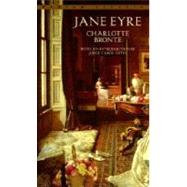 Jane Eyre by Bronte, Charlotte, 9780553211405