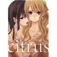 Citrus Vol. 1 by Saburouta, 9781626921405