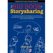 The Big Book of Storysharing by Grove, Nicola, 9781909301405