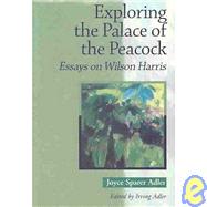 Exploring the Palace of the Peacock by Adler, Joyce Sparer; Adler, Irving, 9789766401405