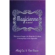Magicienne by Cai, Ning; Bosco, Don, 9789814771405
