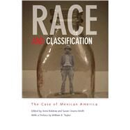 Race and Classification by Katzew, Ilona, 9780804761406
