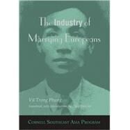 The Industry of Marrying Europeans by Phung, Vu Trong, 9780877271406