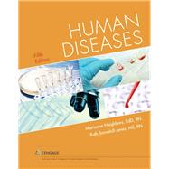 Human Diseases by Neighbors, Marianne; Tannehill-Jones, Ruth, 9781337901406