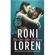 The Ones Who Got Away by Loren, Roni, 9781492651406