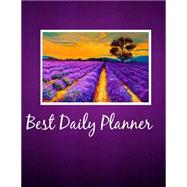 Best Daily Planner by Not Available (NA), 9781503151406