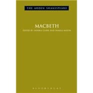 Macbeth Third Series by Shakespeare, William; Clark, Sandra; Mason, Pamela, 9781904271406
