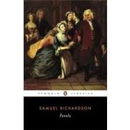 Pamela : Or, Virtue Rewarded by Richardson, Samuel (Author); Sabor, Peter (Editor); Doody, Margaret Anne (Introduction by), 9780140431407