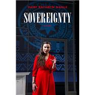 Sovereignty by Nagle, Mary Kathryn, 9780810141407