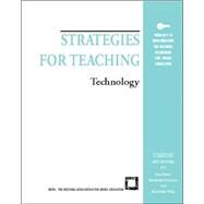 Strategies for Teaching Technology by Reese, Sam; McCord, Kimberly; Walls, Kimberly, 9781565451407