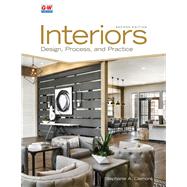 Interiors by Clemons, Stephanie A., 9781645641407