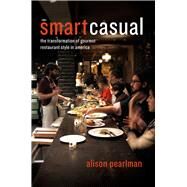 Smart Casual by Pearlman, Alison, 9780226651408