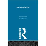 Unusable Past by Reising,Russell J., 9780415291408