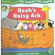 Noah's Noisy Ark by Kueggner, Sue; Abel, Simone, 9780784711408