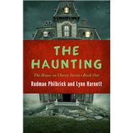 The Haunting by Philbrick, Rodman; Harnett, Lynn, 9781504051408
